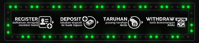 Spinslot168 Jackpot